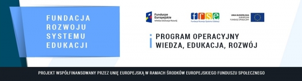 Opis projektu Erasmus+ 2018/2019